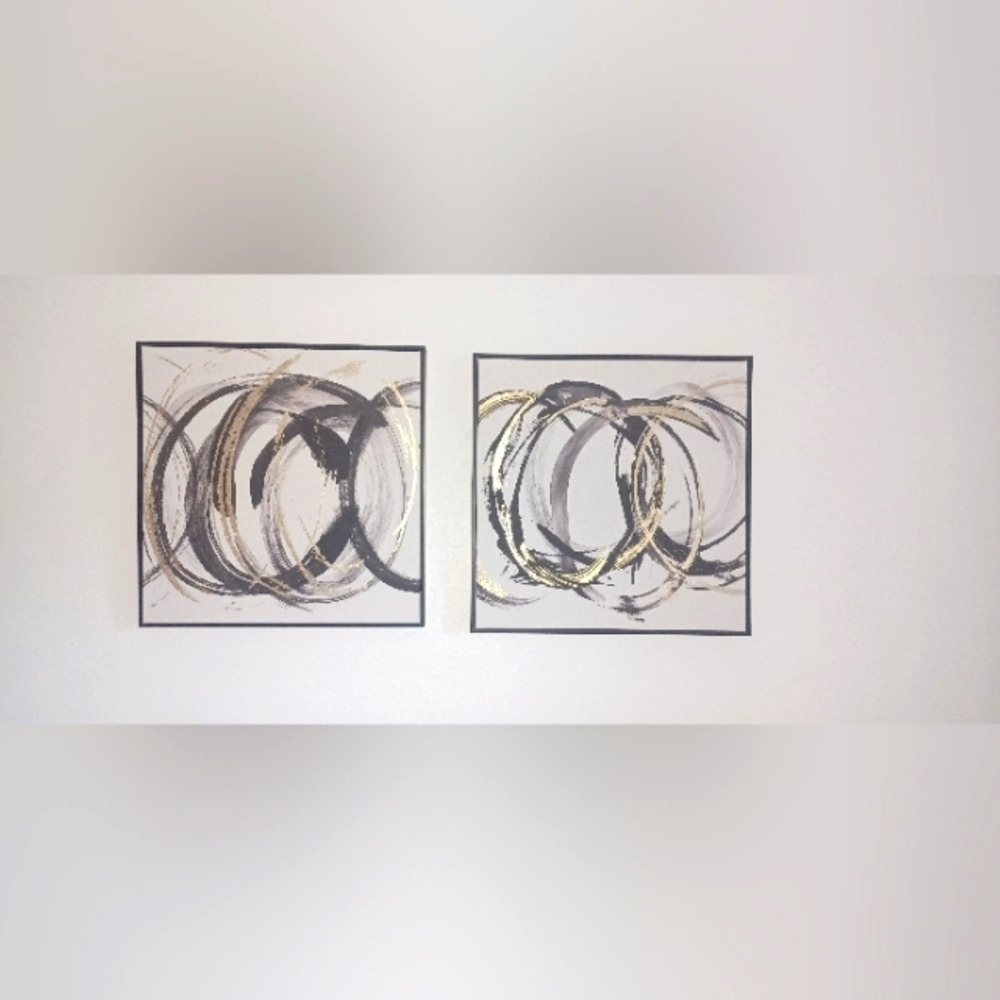 Wall frames